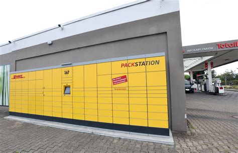 Hermes Paketshop Baslerstraße 7 in Grenzach